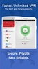 High Speed VPN screenshot 6