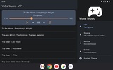 Vidya Music: VIP Aersia Player screenshot 10