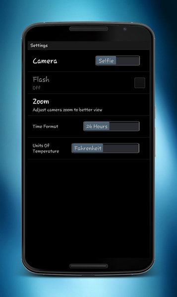 Transparent Wallpaper Pro - Preview 3