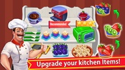 Chefs Challenge: Cooking Games screenshot 6