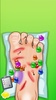 Crazy Foot Doctor screenshot 4