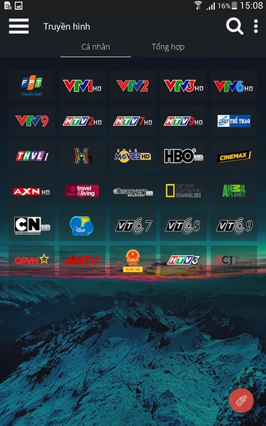FPT Remote - Preview 5