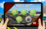 Plane Cargo Simulator 2018 3D screenshot 4