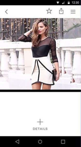 Lady Fashion - Preview 10