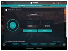 Panda Free Antivirus screenshot 4