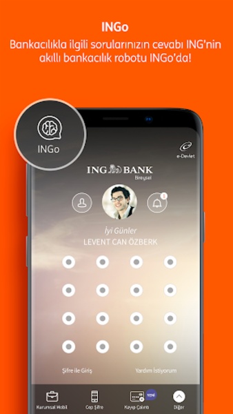 ING Mobil - Preview 2