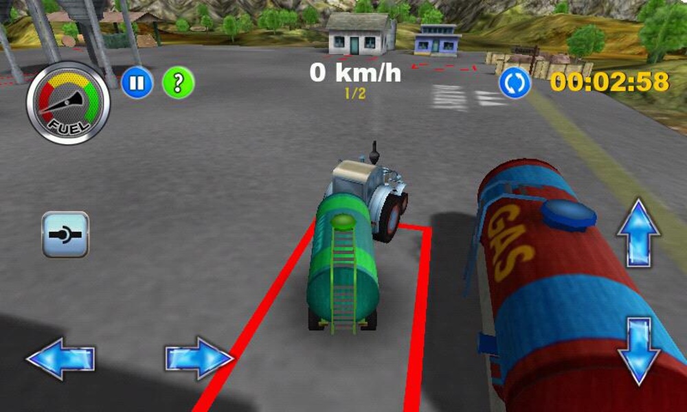 Tractor 1 - Preview 1