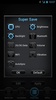 Battery optimizer and Widget screenshot 2