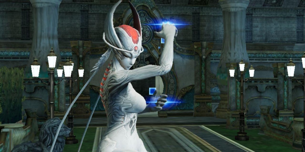 TERA: Endless War - Preview 3