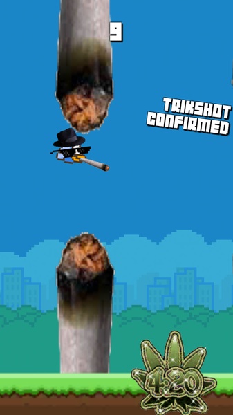 MLG Bird 420 - Preview 4