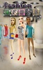 Fashion Dress Up Game screenshot 5