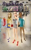 Fashion Dress Up Game screenshot 5