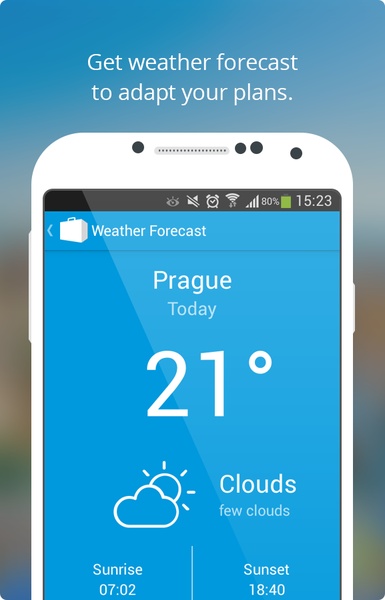 Prague Travel Guide - Preview 4