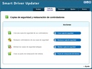 Smart Driver Updater screenshot 4