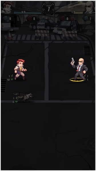 Treasure Raid Fantasy - Preview 8