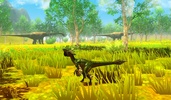 Oviraptor Simulator screenshot 15