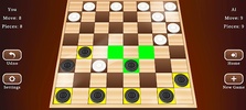 Checkers 3D screenshot 5