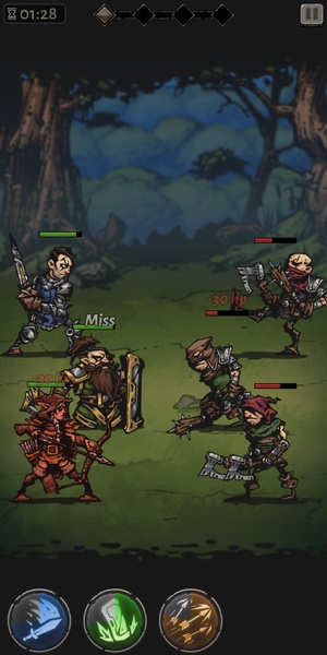 Darkest AFK - Preview 8