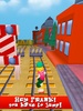 Subway Run 3D screenshot 1