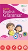 Superb English Grammar Book I (Army Edition) screenshot 5