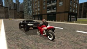 Extreme Traffic Motorbike Pro screenshot 8