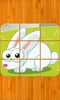 ANIMAL PUZZLE GAMES FOR KIDS screenshot 13