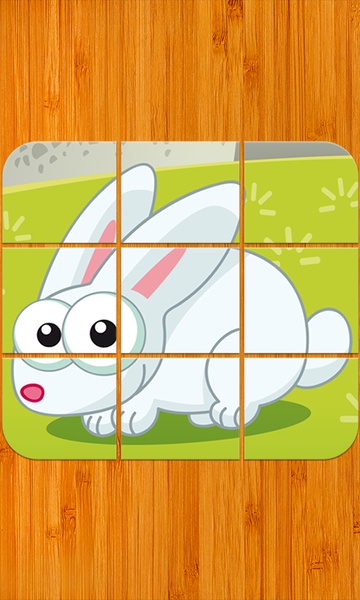 ANIMAL PUZZLE GAMES FOR KIDS - Preview 12