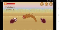 The Sand Worm screenshot 1