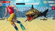 Shark Attack Fish Hungry Games screenshot 4
