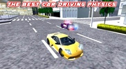 911 Crime City Police Chase 3D screenshot 5