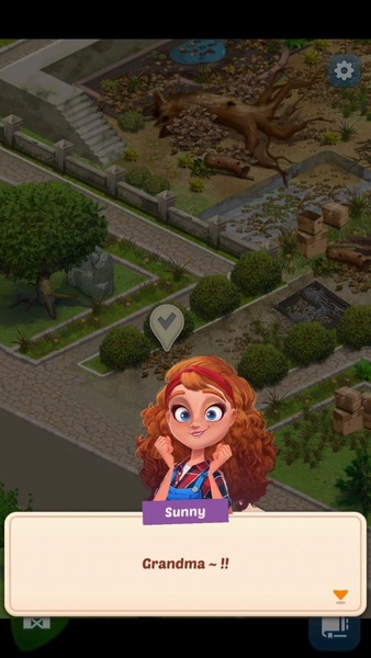 Merge My Home Design - Preview 2