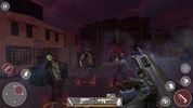Offline Commando Strike Fire screenshot 1