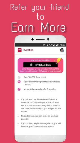 NewsDog_Writer - Preview 1