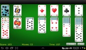 Solitaire Classic screenshot 4