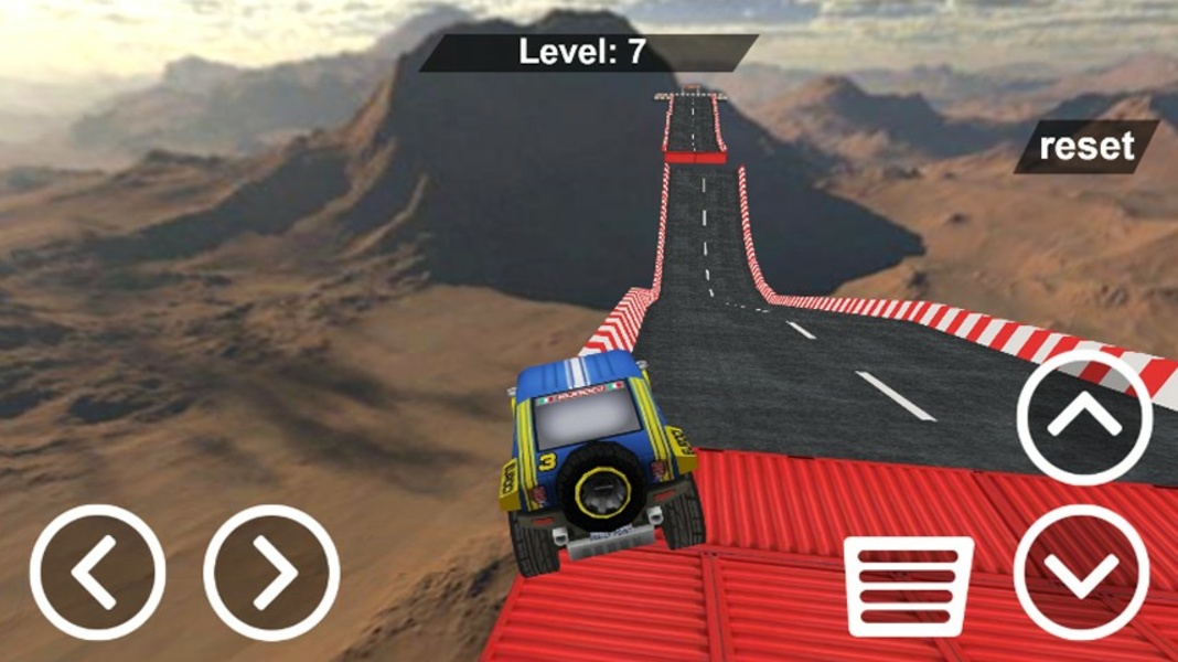 Sky Track Racing  Play Now Online for Free 