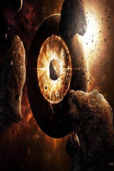 Science fiction wallpapers HD - Preview 2