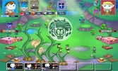 Nano Kingdom screenshot 3