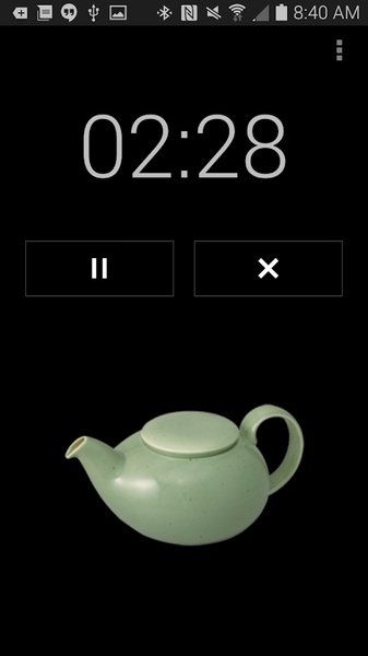Tea Timer - Preview 2
