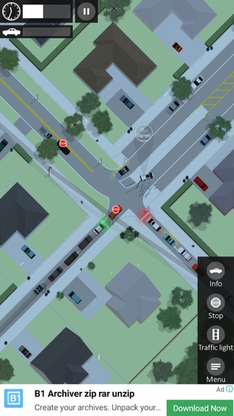 Intersection Controller - Preview 2