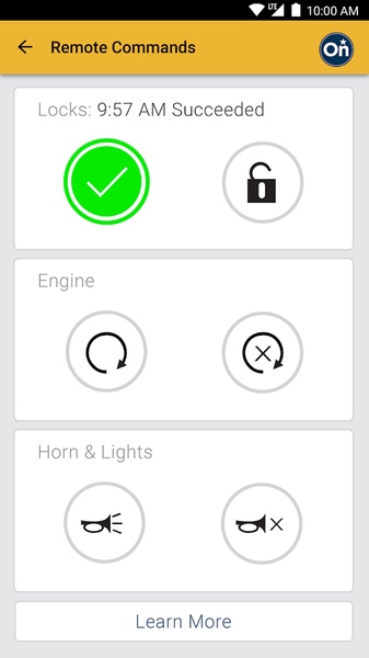 myChevrolet - Preview 3