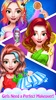 Hairs Makeup Artist Salon screenshot 15