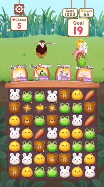 Cute Pet Escape - Preview 3