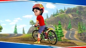 Shiva Bicycle Racing screenshot 5