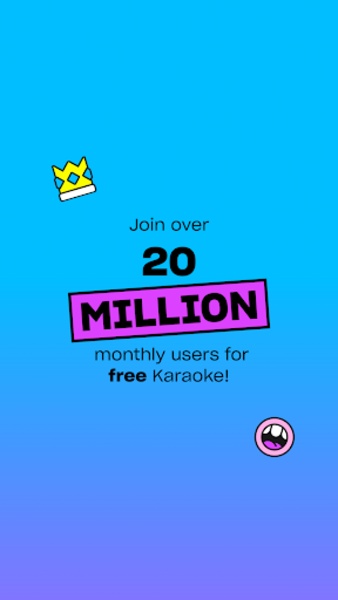 Sing King: The Home of Karaoke 5.0.7 Screen Prints 8