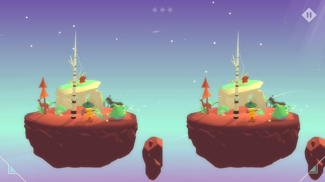 Hidden Lands - Preview 8