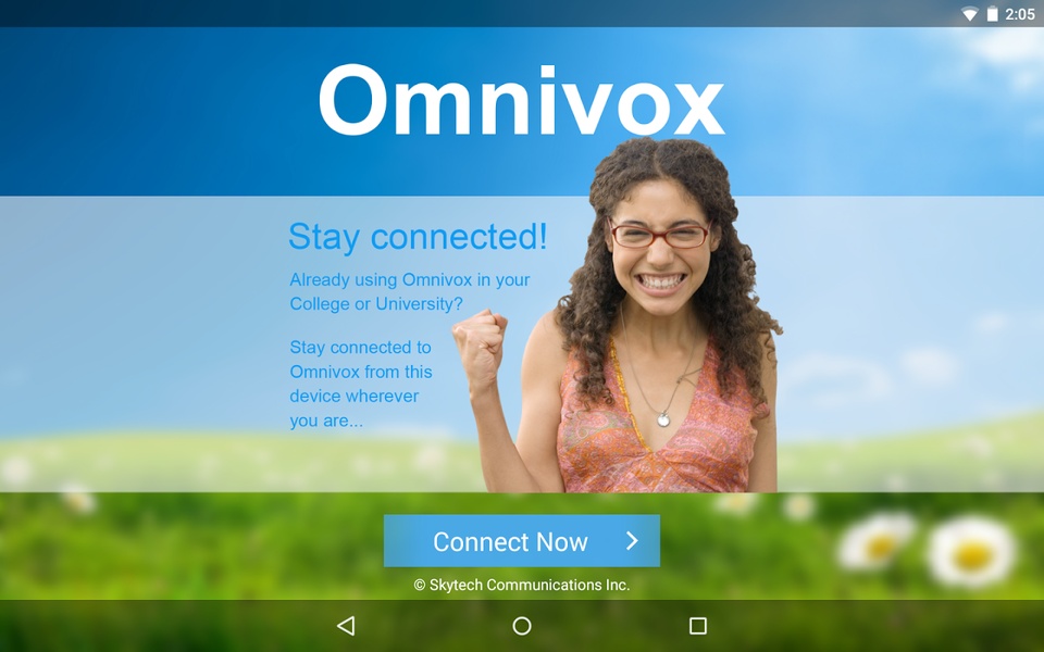 Omnivox - Preview 5