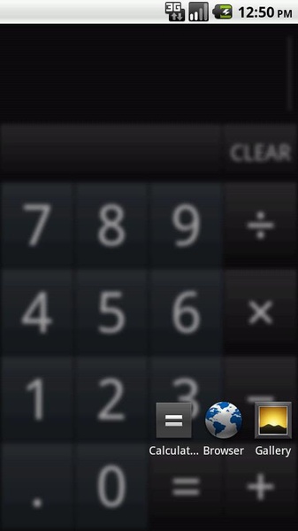 TaskSwitcher - Preview 3