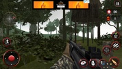 Dead Hunting Effect : Zombie screenshot 8