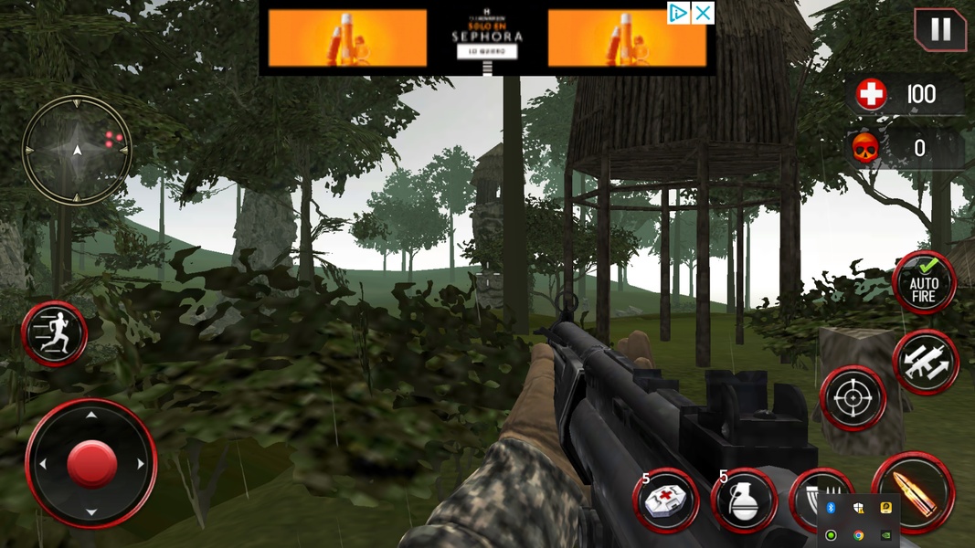 Dead Hunting Effect : Zombie - Preview 8