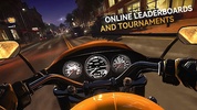 Motorcycle race master screenshot 5